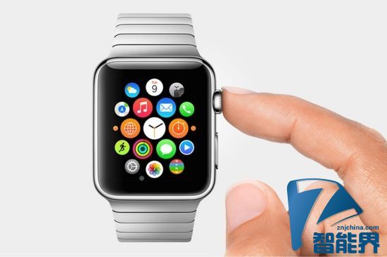 Apple Watch的移動(dòng)支付怎么用？