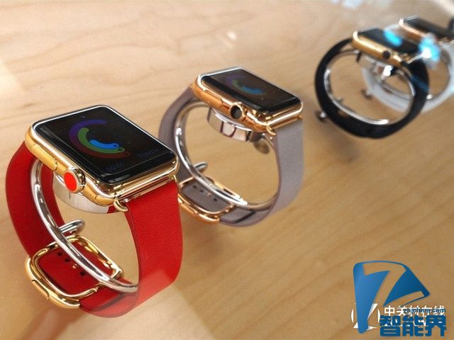 血氧監(jiān)測也可以 Apple Watch不可小覷