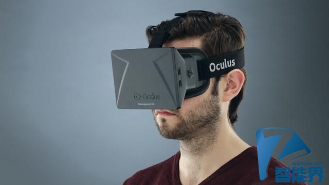 Oculus大手筆收購 未來或?qū)F(xiàn)實(shí)場景融入游戲