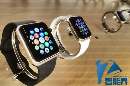 Apple Watch 2應(yīng)化繁為簡 新功能將不實用