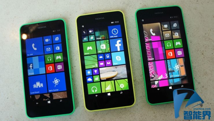 Windows Phone曝新機(jī)，以后每年或只推六款Lumia