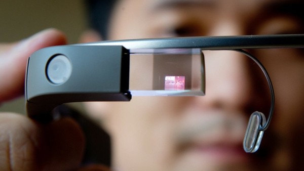 Google Glass只是開(kāi)始 全息才是谷歌下一步