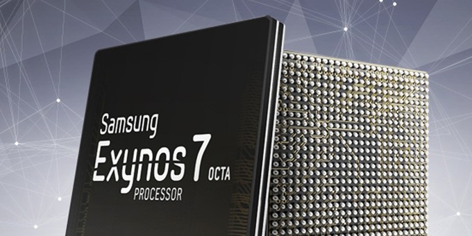 備戰(zhàn)Galaxy S7：三星11月批量生產Exynos8890處理器