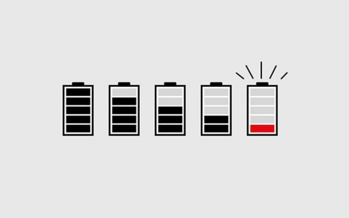 手機(jī)經(jīng)常充電的問題即將解決了