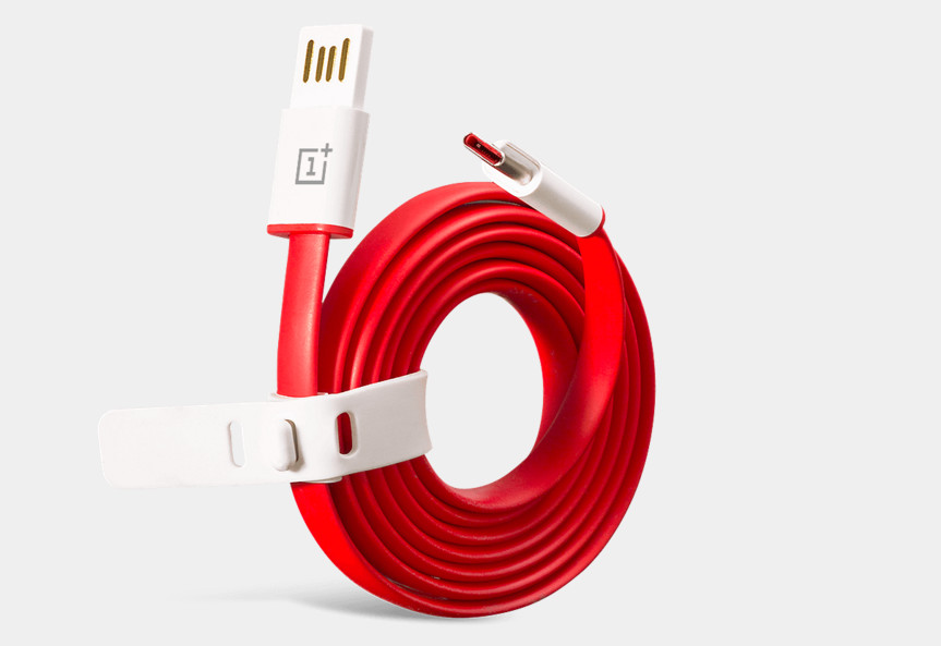 一加手機(jī) USB Type-C 轉(zhuǎn) Type-A 可能會損壞設(shè)備