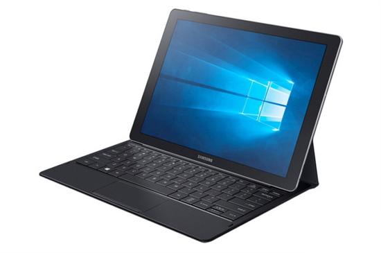 搭載Win10 Galaxy TabPro S LTE版問(wèn)世