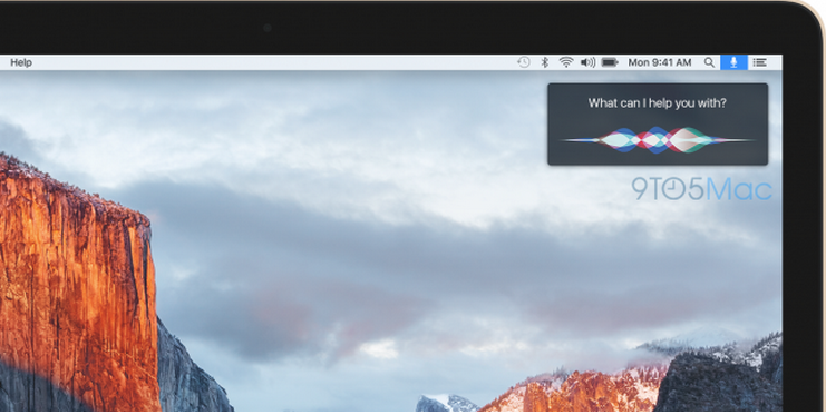 Siri即將登陸Mac，你準(zhǔn)備好怎么調(diào)戲它了嗎？