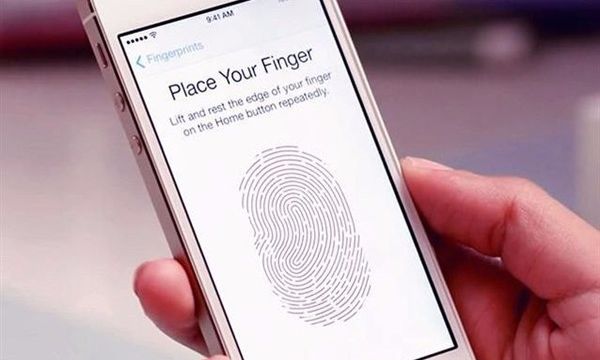 手機指紋識別時代來臨，但手機指紋識別真的放心嗎？
