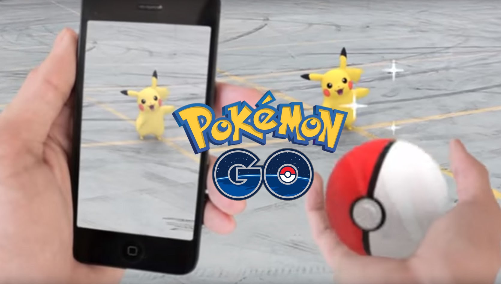 上線兩個月之后，Pokemon Go 的下載量超過 5 億