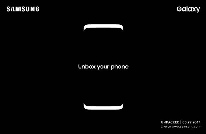 郭明池：Galaxy S8市場需求將疲軟，建議關(guān)注iPhone 8