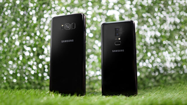 Galaxy S9確認為全面屏，采用昂貴相機傳感器