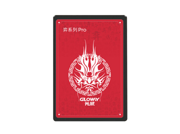 【免費(fèi)試用】光威（Gloway）512GB SSD固態(tài)硬盤